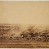 Krymská válka (1853-1856) na fotografiích Rogera Fentona. Počátky válečné fotografie