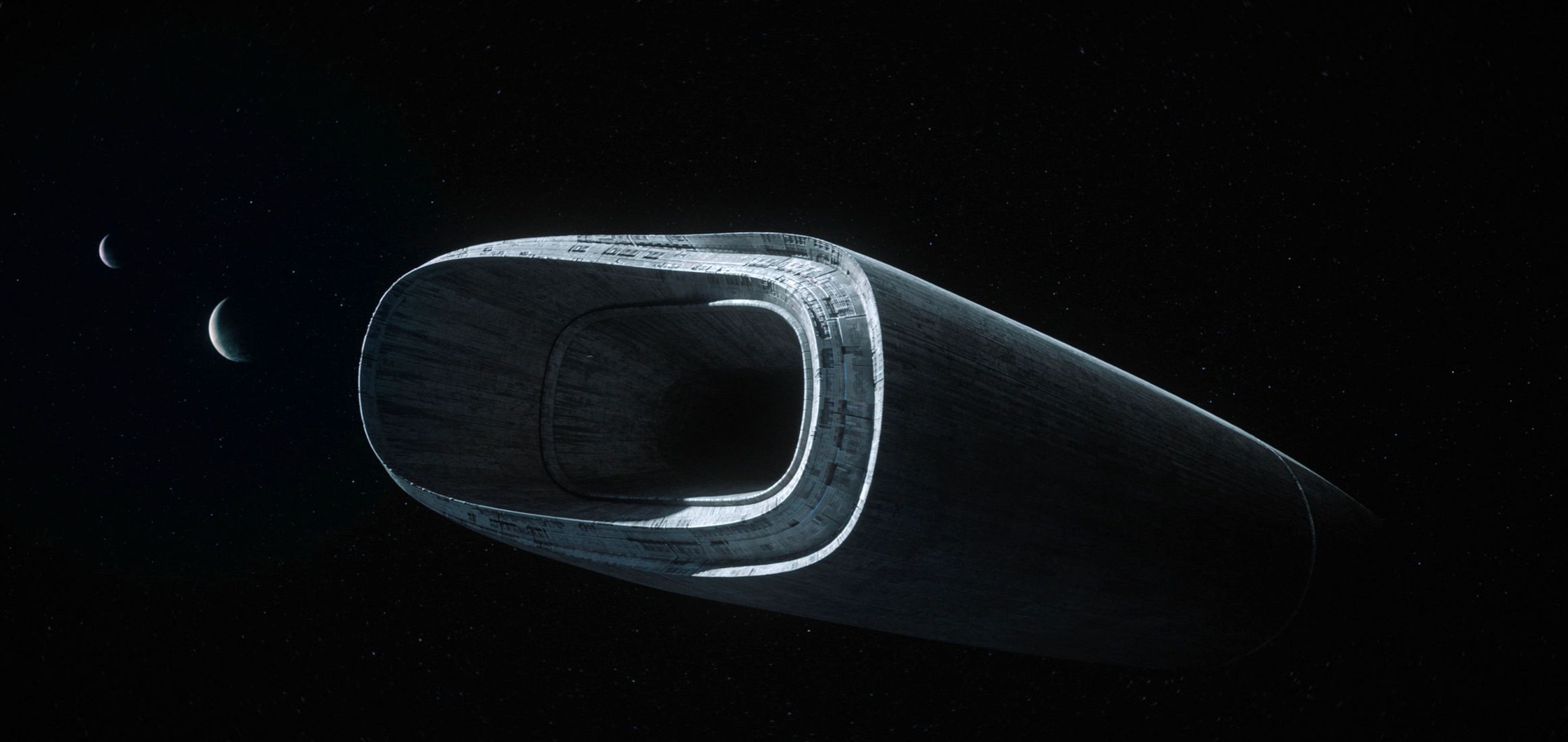 Duna: Proroctví, seriál, 2024