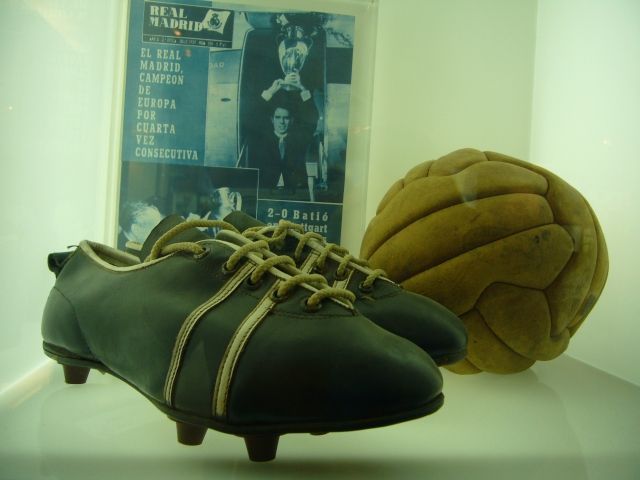 Muzeum Real Madrid 11