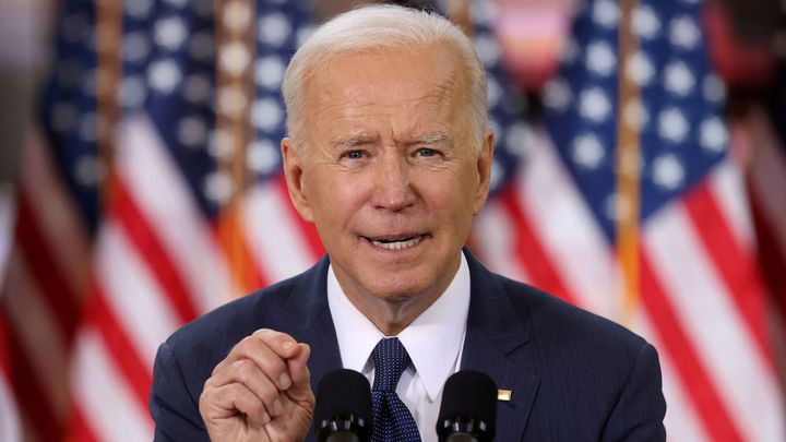 Napětí v Bidenově okolí. Bohatí sponzoři chtějí posty velvyslanců, míst je ale málo; Zdroj foto: Reuters