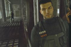 Video: Alpha Protocol gameplay trailer