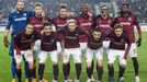 EL, Sparta-Asteras: Sparta před zápasem