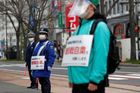 Chtěli nejlepší hry v historii. Radost Japoncům ale zničil covid, říká Čech z Kjóta