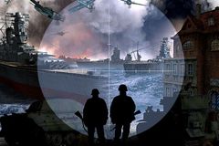 RECENZE: Sudden Strike 3: Arms for Victory