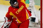 Budou Češi učit hokej Čínu? První "žáci" by mohli dorazit v březnu