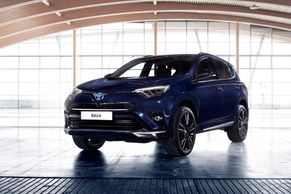 V nejoblíbenější autotřídě hraje Evropa druhé housle: 35 nejprodávanějších SUV světa