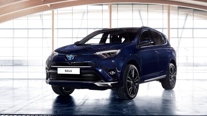 V nejoblíbenější autotřídě hraje Evropa druhé housle: 35 nejprodávanějších SUV světa