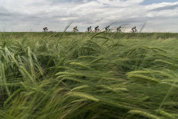 Trans Siberian Extreme Race 2017