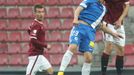 Synot liga: Sparta - Liberec (Šural)