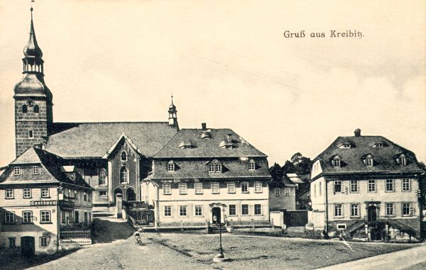 Chřibská, památka, záchrana, rekonstrukce, příběh