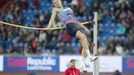 atletika, Zlatá tretra 2018, Matúš Bubeník (výška)