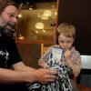 Den otevřených dveří s Českým rozhlasem