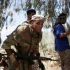 Libyjské jednotky podporované OSN zahájily ofenzivu na město Syrta.