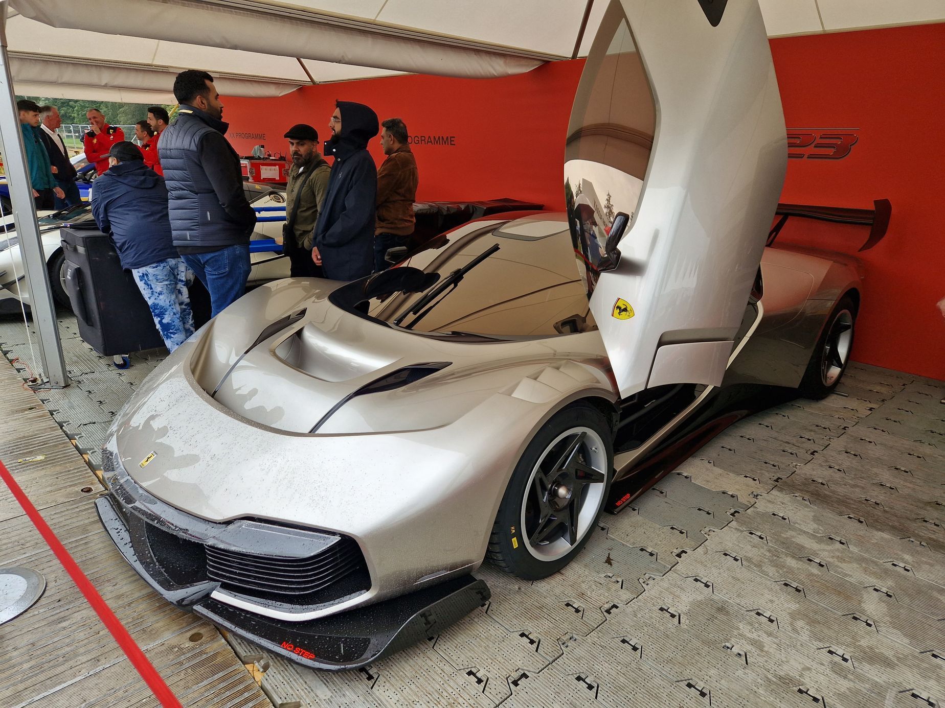 Goodwood 2023