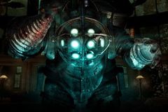 Bioshock 3 opět v Rapture?