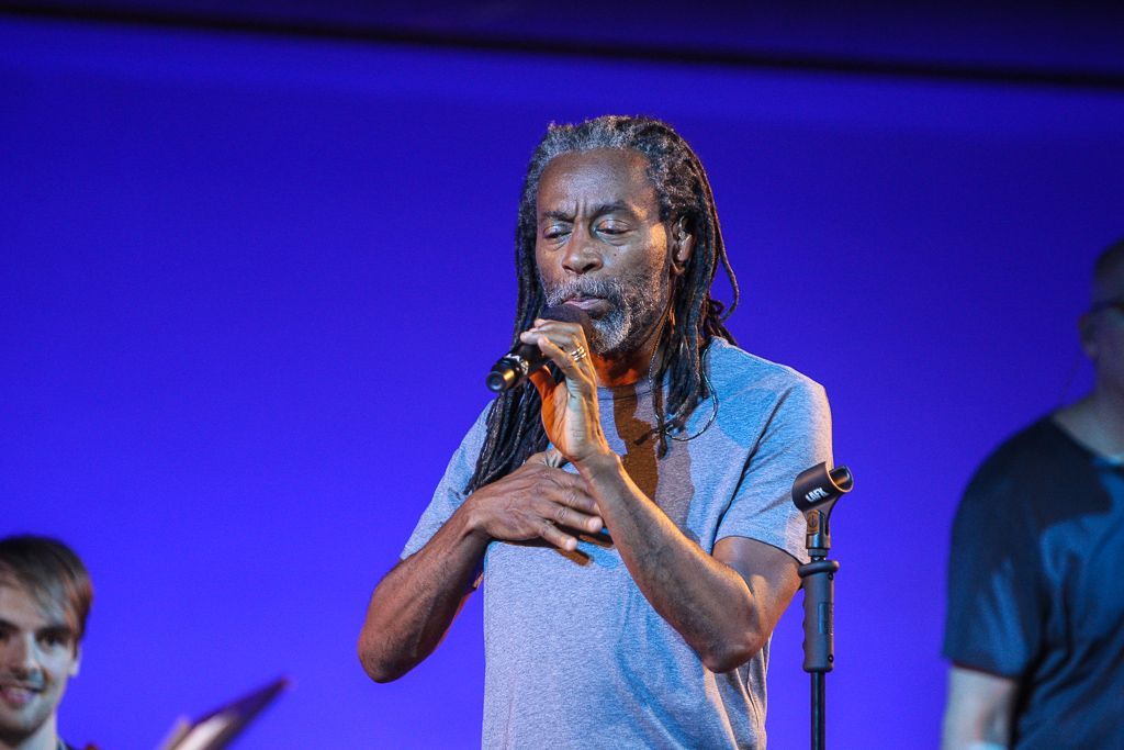 Bobby Mcferrin