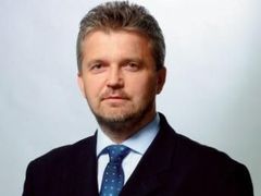 Dosavadní hejtman Libor Lukáš (ODS) by rád dál vládl s ČSSD a KDU-ČSL