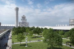 Letiště Václava Havla chce téměř zdvojnásobit kapacitu. Až na 30 milionů cestujících