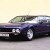 Lamborghini Espada