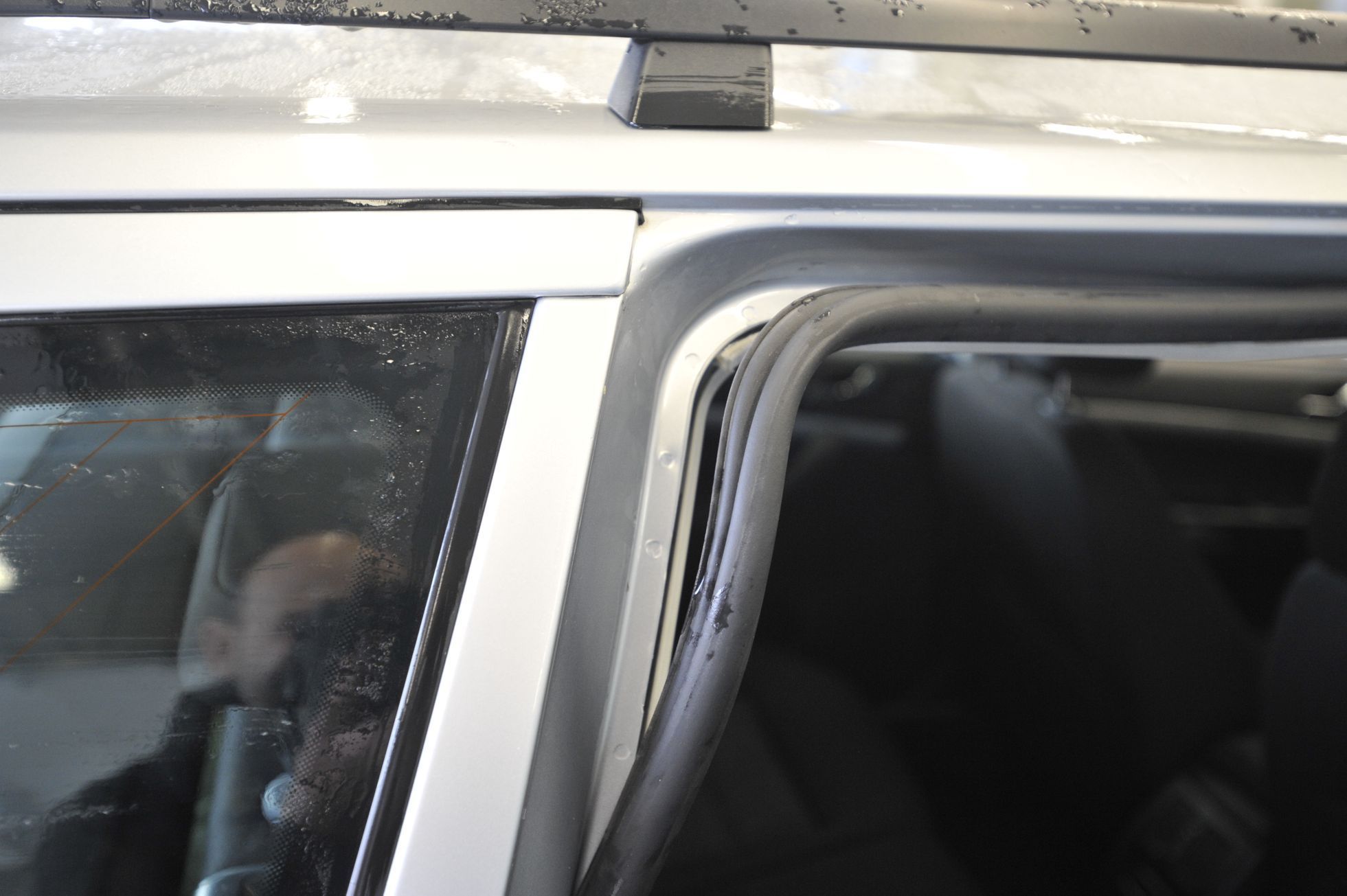 Rady pro nákup ojetého vozu (Autoesa)