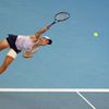 Australian Open 2021, osmifinále (Ashleigh Bartyová)