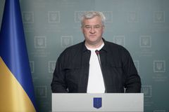 Právník, který byl u žádosti o přijetí Ukrajiny do EU. Kdo je Kulebův nástupce