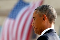 Američané souhlasí s nálety na Islámský stát, ukázal průzkum