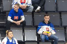 Ukázali nám, kam patříme, bědují Slováci po fiasku