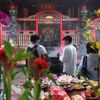 Hlavní město Tchaj-wanu Taipei je místem protikladů
