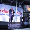 prezidentská kampaň Miloše Zemana
