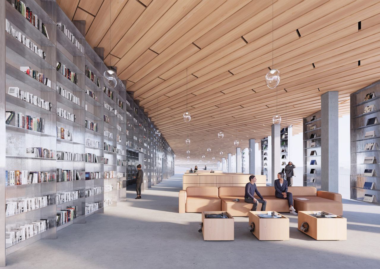 Vltavská filharmonie