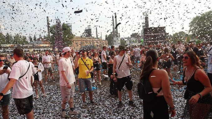 Festival Betas for Love 2025.