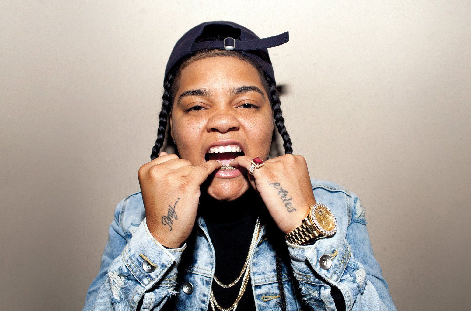 Young M. A.