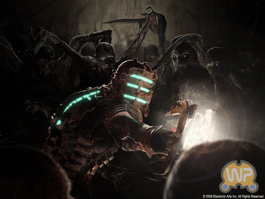 Dead Space