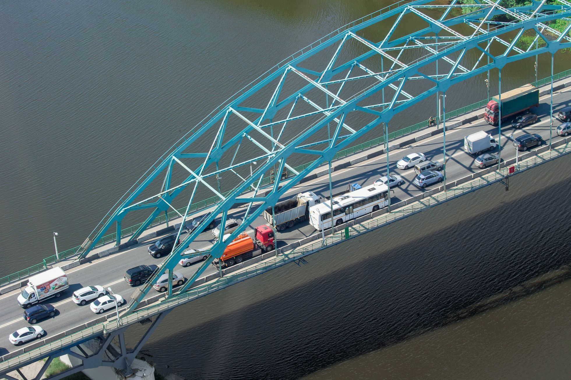 Letecká expedice pilota Jiřího Pruši nad Rusko (Flying Revue)