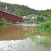 Povodeň červen 2013