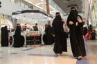 Saúdská Arábie pokračuje v uvolňování přísných zákazů. Ženy budou moci chodit na sportovní stadiony
