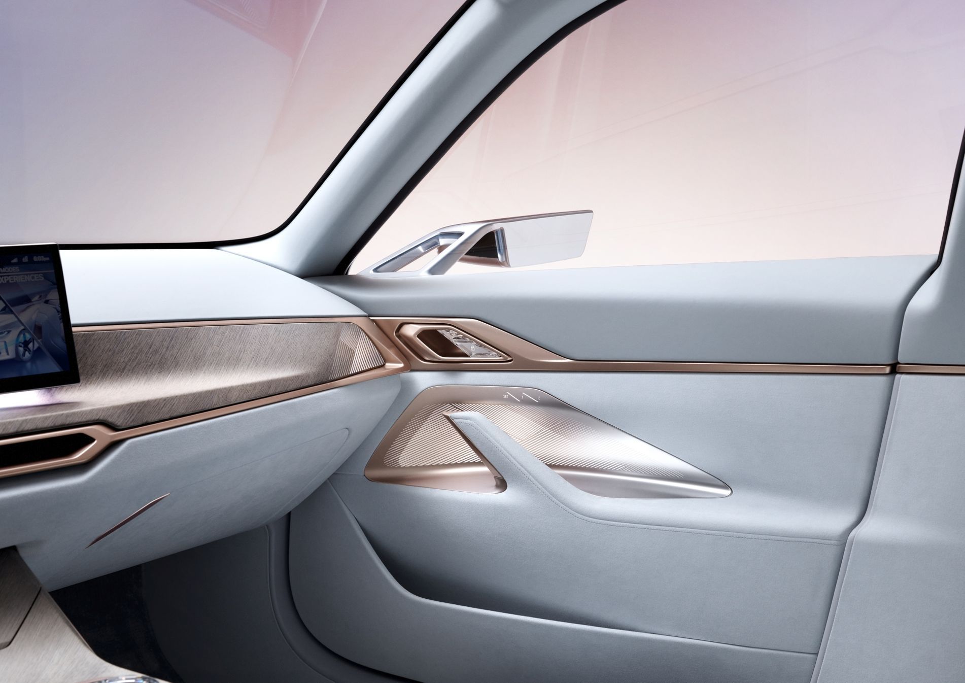 BMW Concept i4