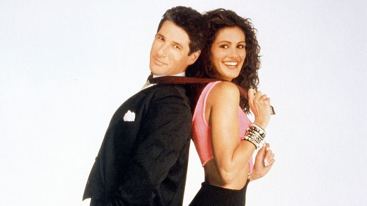 Plukovník a gentleman, buddhista a gigolo. Herec Richard Gere slaví 76 let; Zdroj foto: Touchstone Pictures