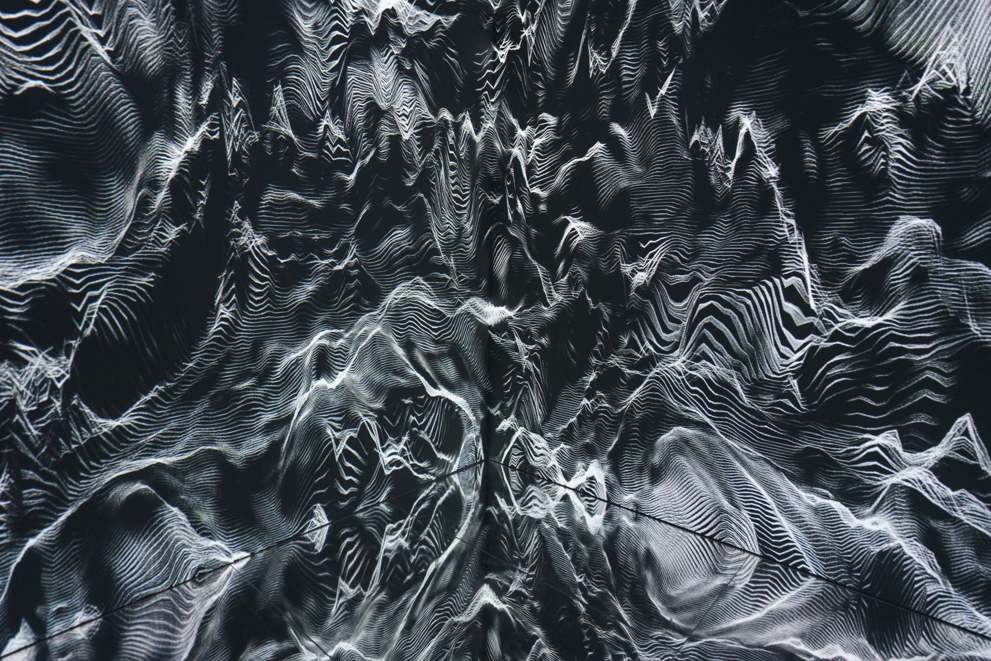 Kinetismus: 100 let elektřiny v umění