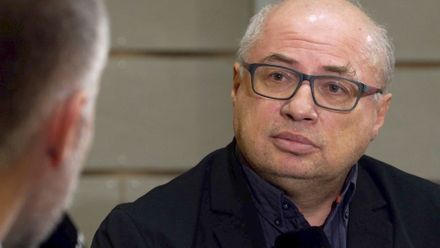 Hlavenka: Zeman by se měl poděkovat a jít na odpočinek, není plnohodnotný prezident