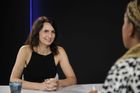 "Na Oscary jen s Koljou." Dokumentaristku nechává kritika zdejších režisérů chladnou