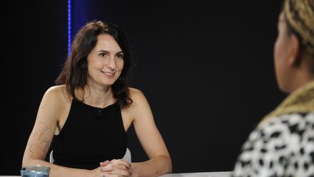 "Na Oscary jen s Koljou." Dokumentaristku nechává kritika zdejších režisérů chladnou