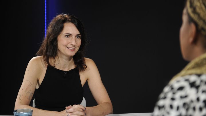 "Na Oscary jen s Koljou." Dokumentaristku nechává kritika zdejších režisérů chladnou; Zdroj foto: Vojtěch Gross