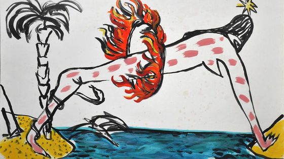 Retrospektiva Jiřího Davida