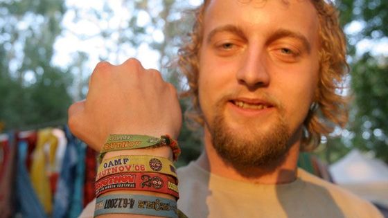 Festival v Trutnově po dvaceti letech.