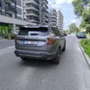 Dacia Bigster Varšava