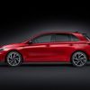 Hyundai i30 2020 facelift