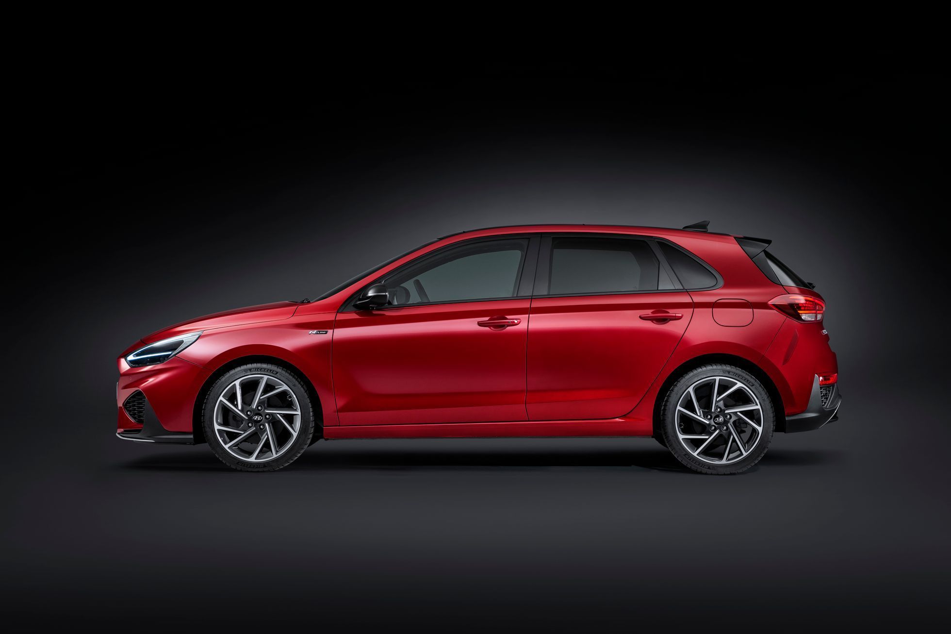 Hyundai i30 2020 facelift