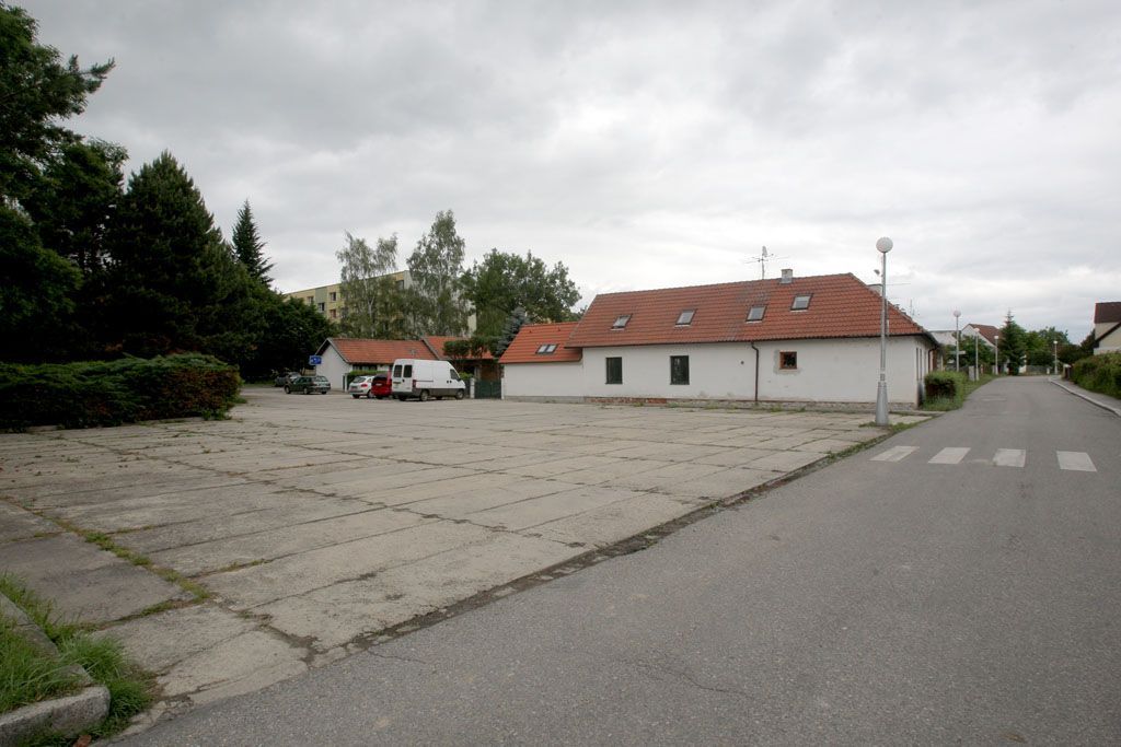 Pístina a ženy co nechtějí v Třeboňi